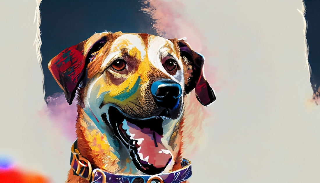 Köpek Tasmaya Nasıl Alıştırılır