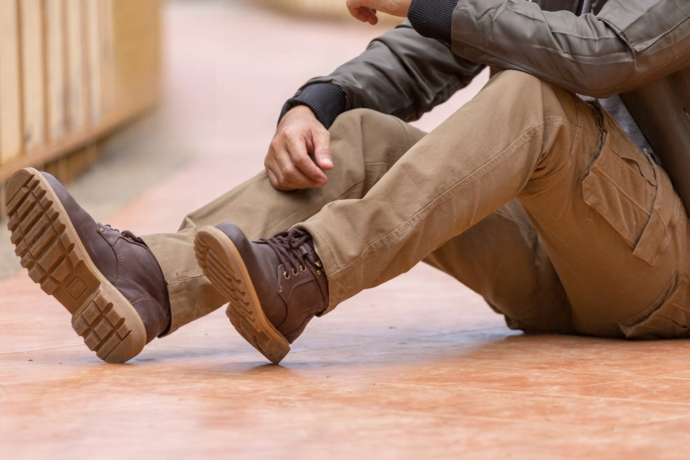 Erkek Kargo Pantolonlar İs Spor ve Günlük Kullanıma Uygun Modeller