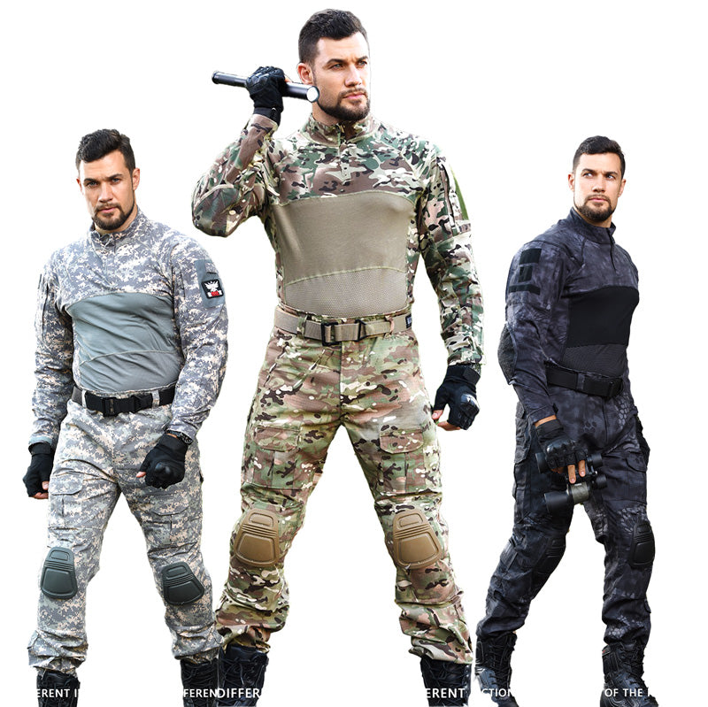 Taktik Pantolon Nedir ve Neden Tercih Edilir