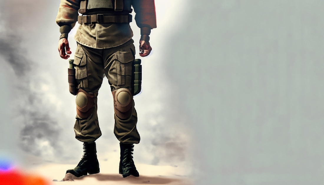 Kaliteli ve Şık Kargo Pantolonlar