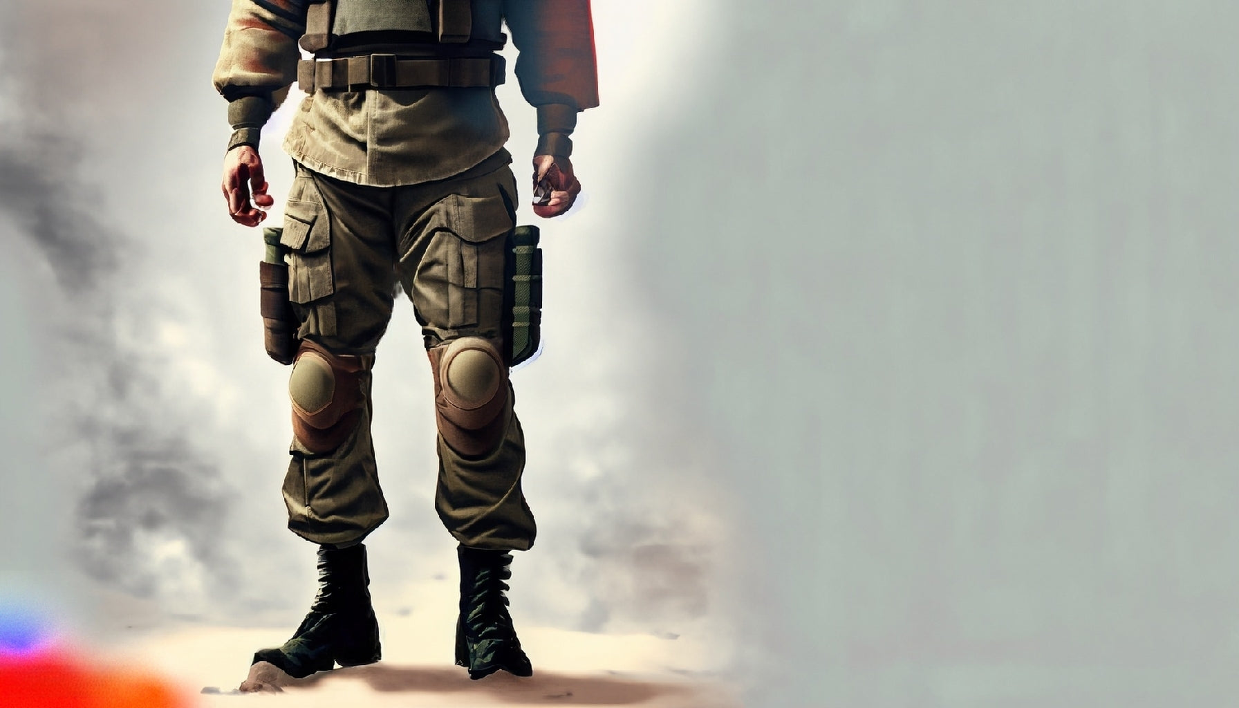 Kaliteli ve Şık Kargo Pantolonlar