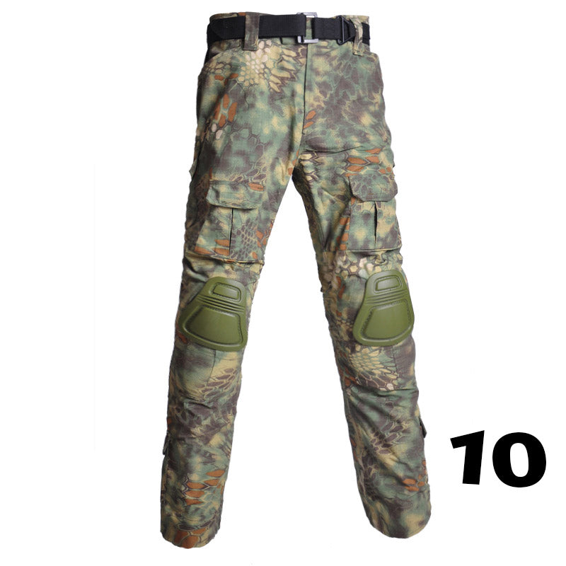Kargo Pantolon 17921701