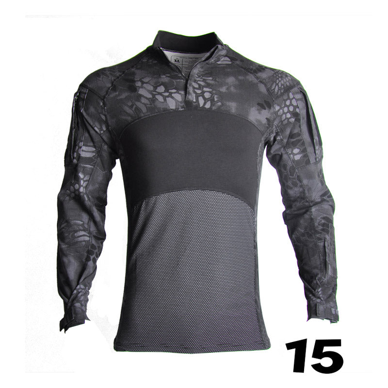 Kargo Pantolon 17921701