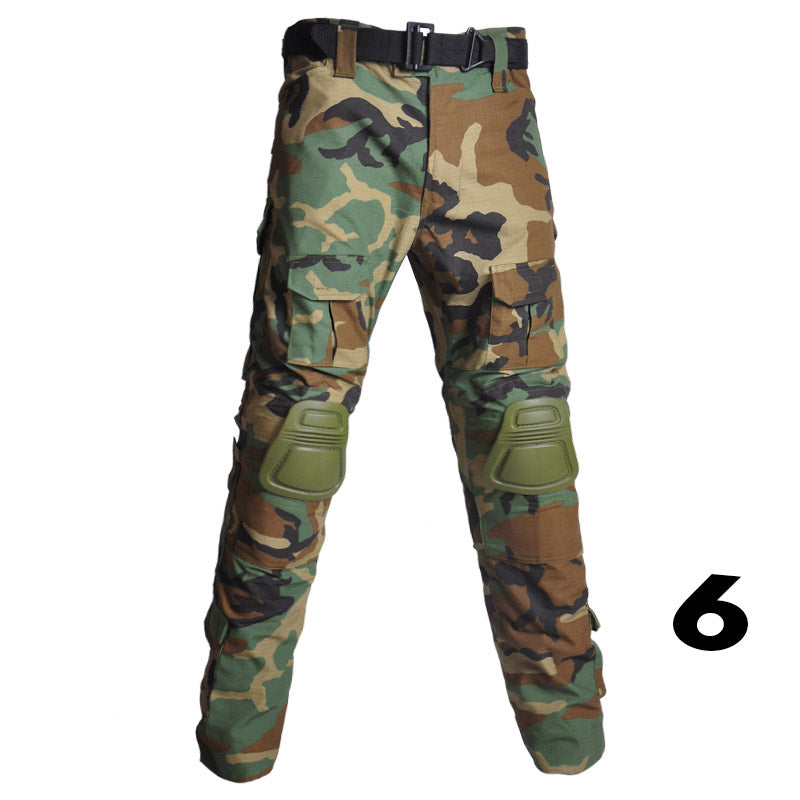 Kargo Pantolon 17921701