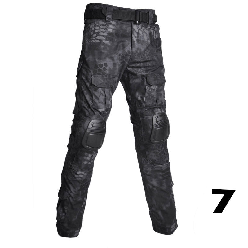 Kargo Pantolon 17921701