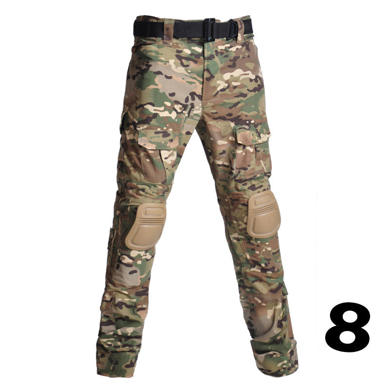 Kargo Pantolon 17921701