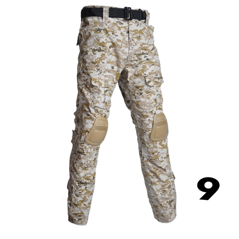 Kargo Pantolon 17921701