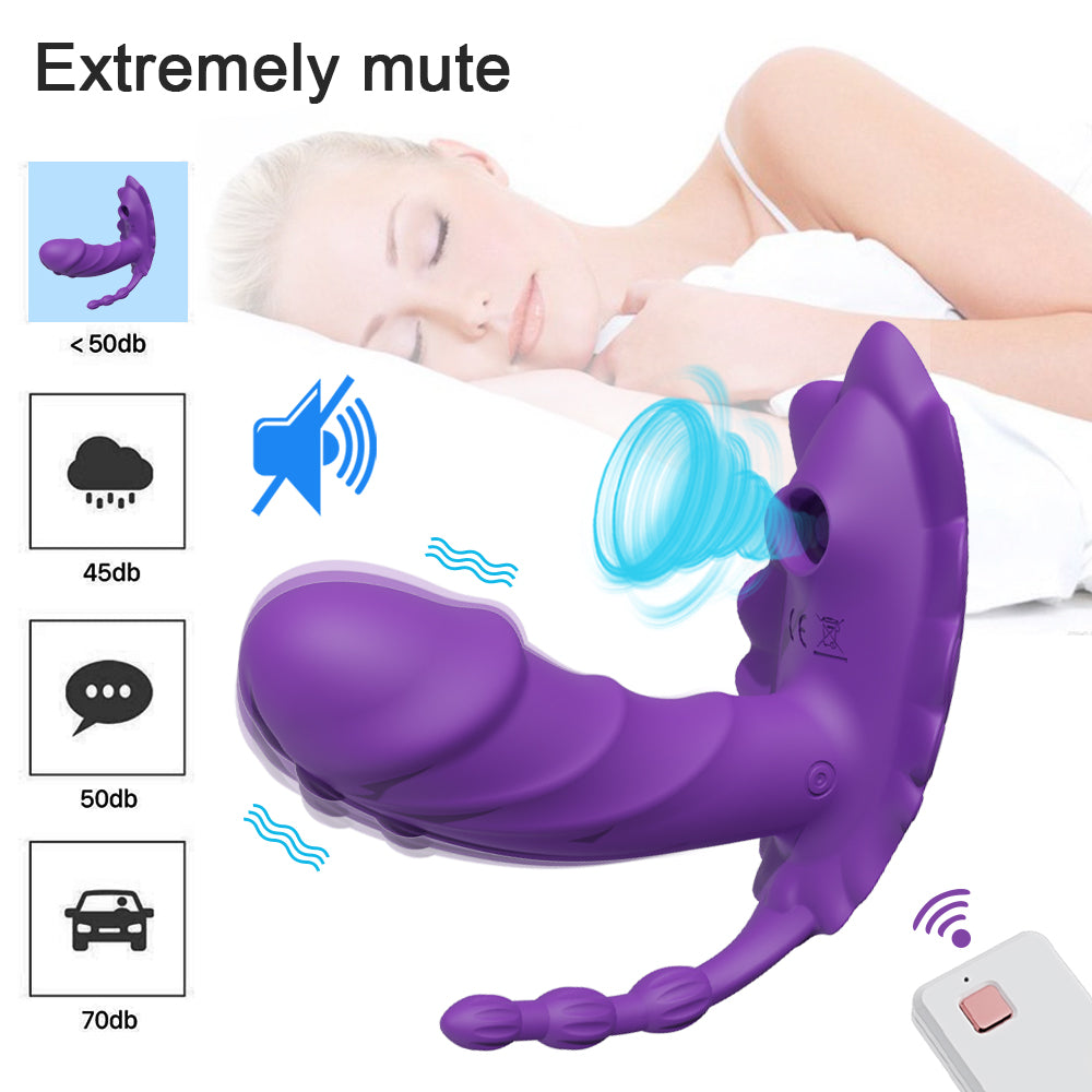 G-Noktası-Uyarıcı-Vibratörü-Klitoris-Uyarıcılı-Dildo