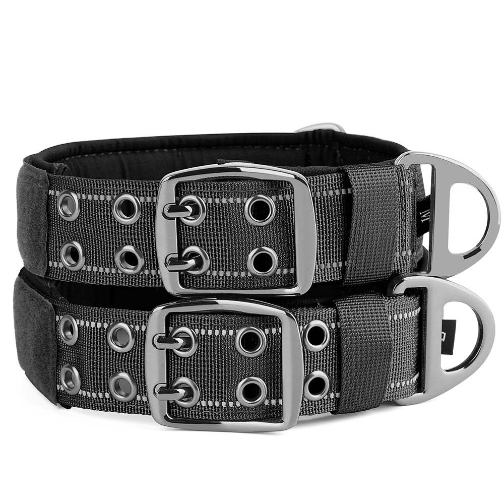 K9 Tasma Taktik Köpek Tasması