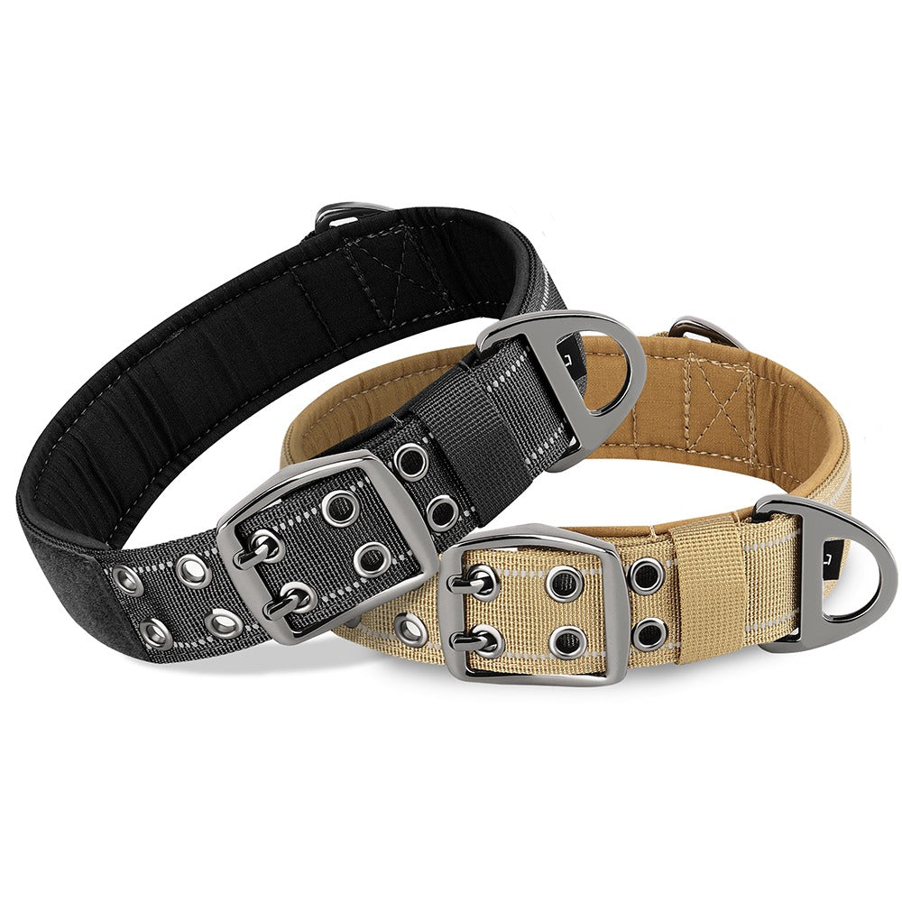 K9 Tasma Taktik Köpek Tasması 701722