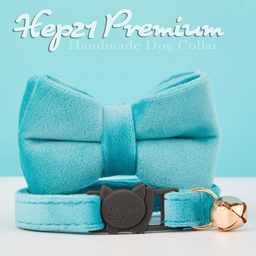 Kedi tasması Zilli kedi boyun tasması 073430