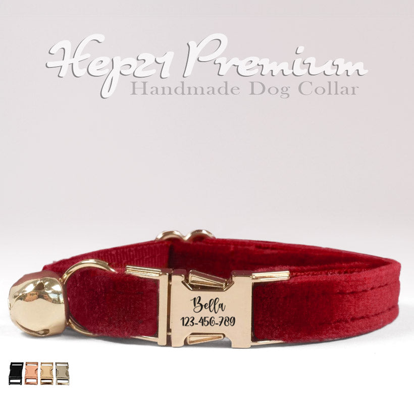 Kedi tasması İsimli Zilli Kedi boyun tasması 745094