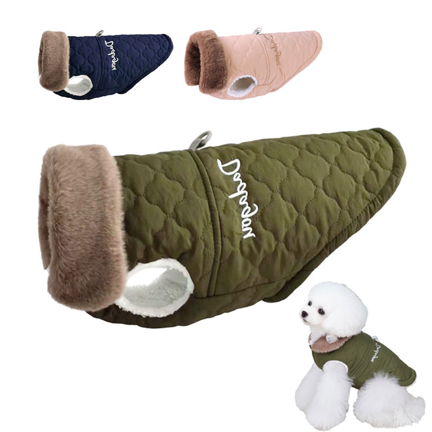 Köpek Mont Yağmurluk 24404117