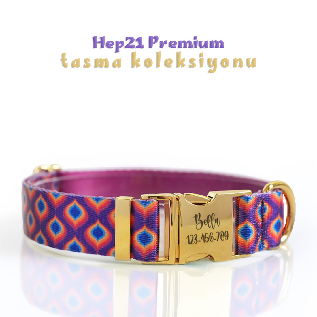 köpek tasması
