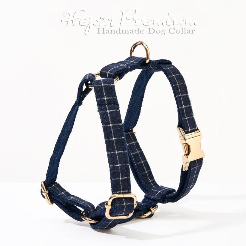 Köpek Boyun Tasması İsimli Ekose 658280