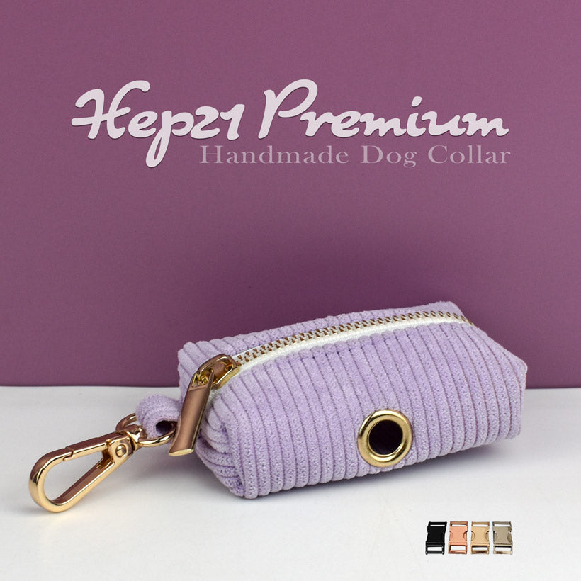 Köpek Tasması İsimli Pembe Mor Boyun Tasması 503813