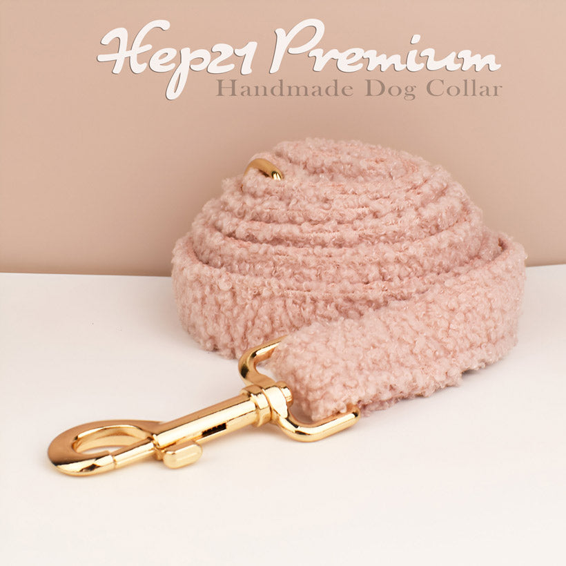 Köpek Boyun Tasması İsimli Pembe Poff 88546