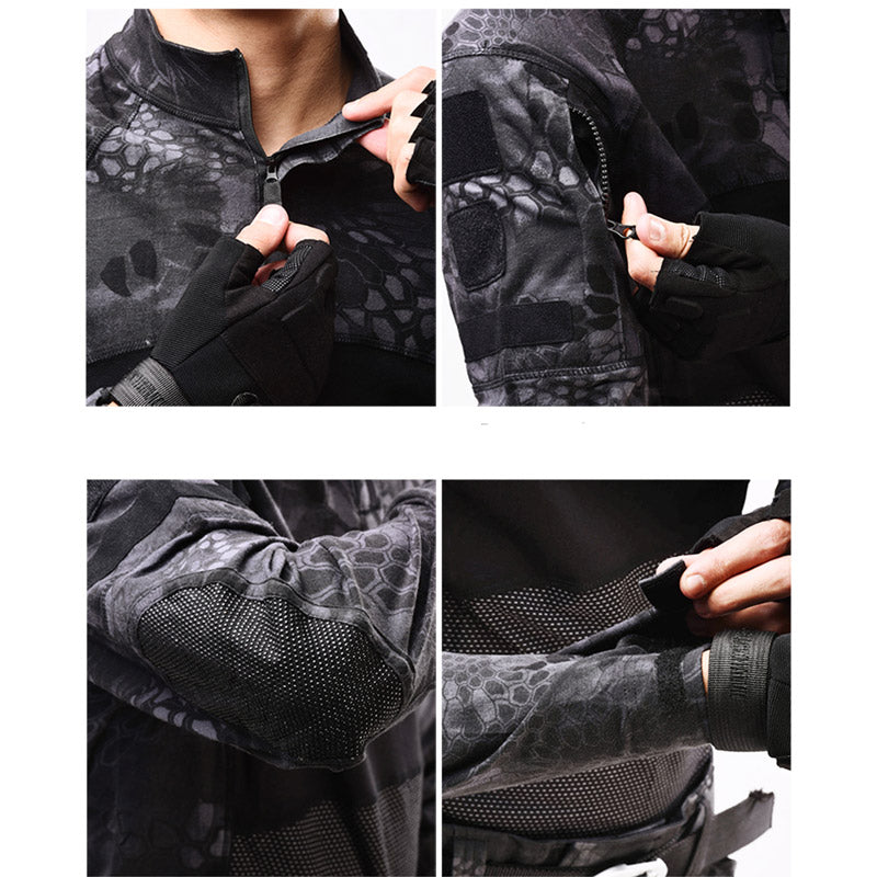 Taktik Pantalon 17921701
