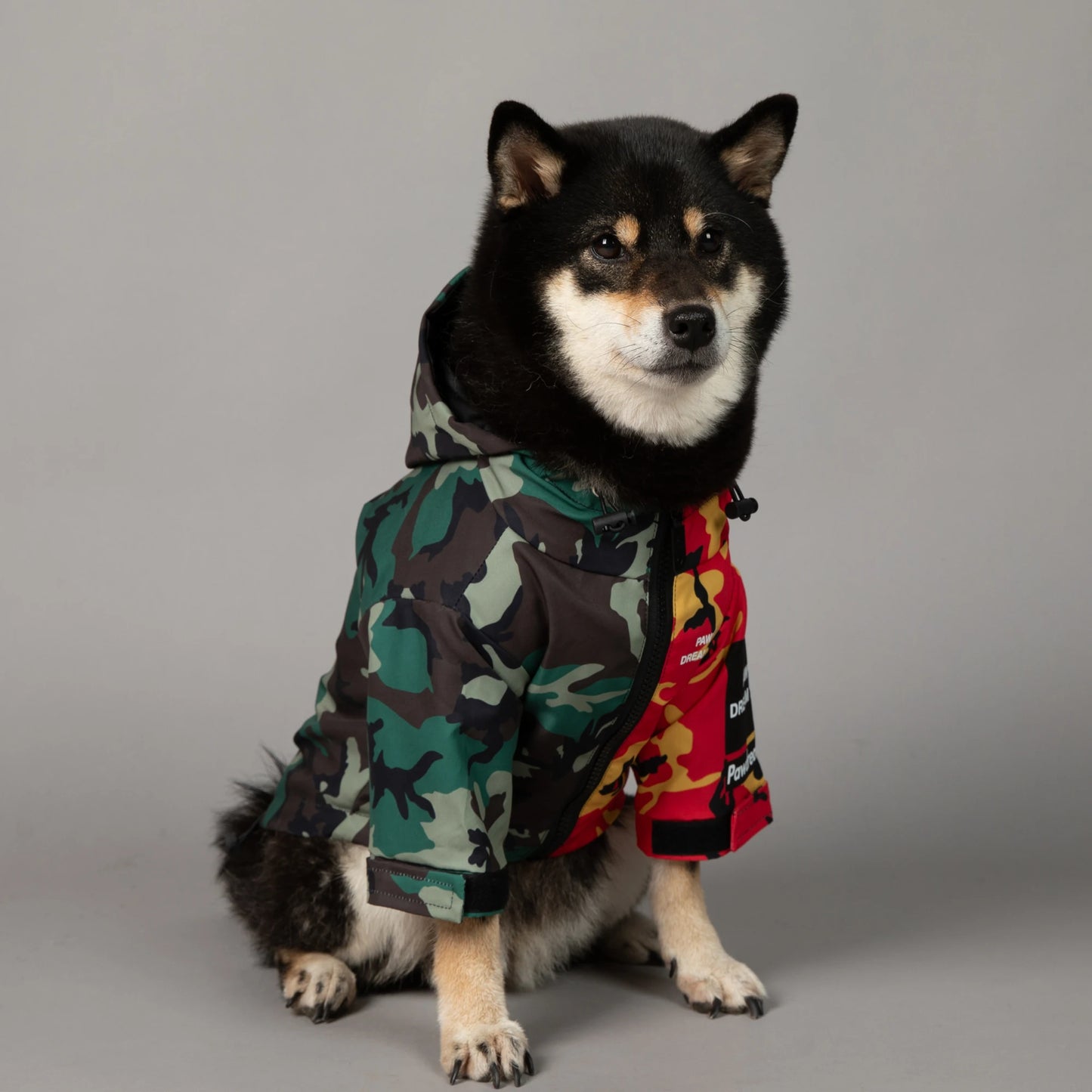 Köpek Yağmurluk 25190