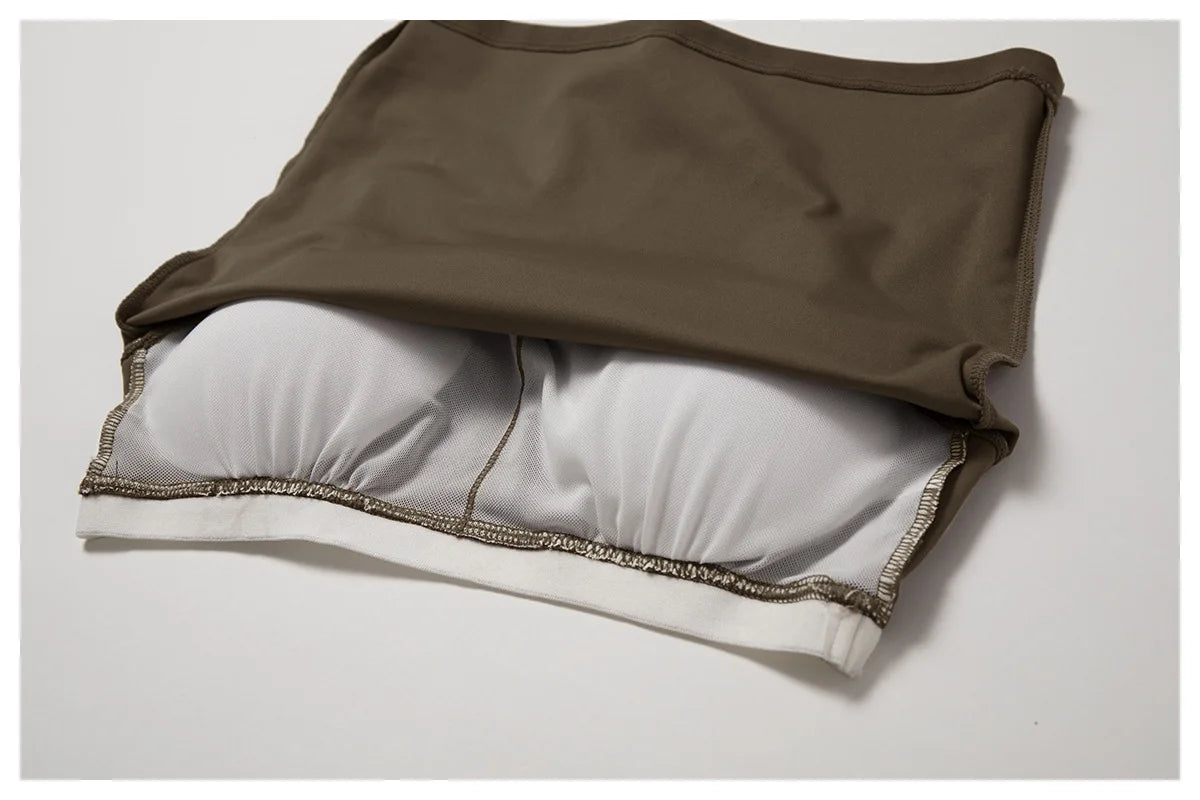 Kadın Tayt Yoga Set 80352
