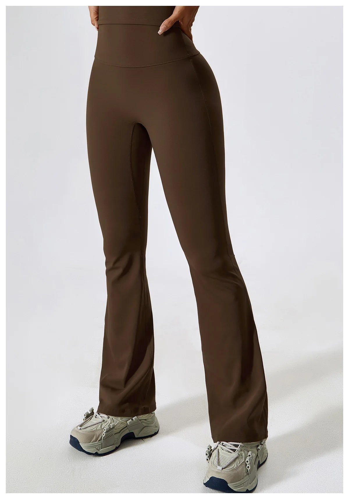 Kadın Tayt Yoga Set 80352