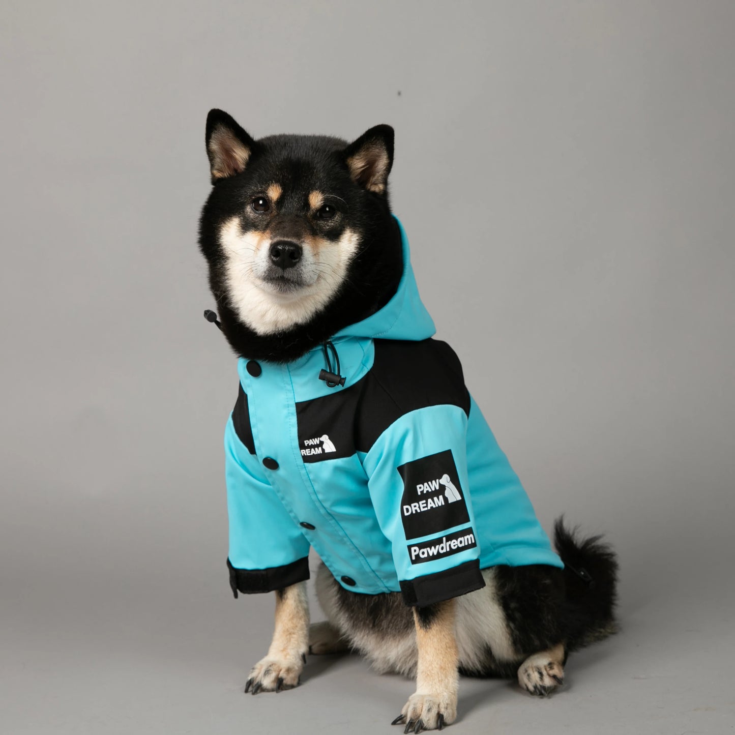 Köpek Yağmurluk 25190