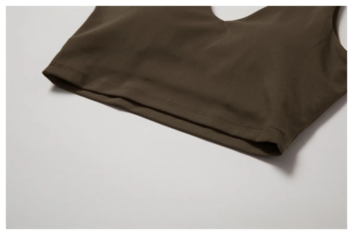 Kadın Tayt Yoga Set 80352