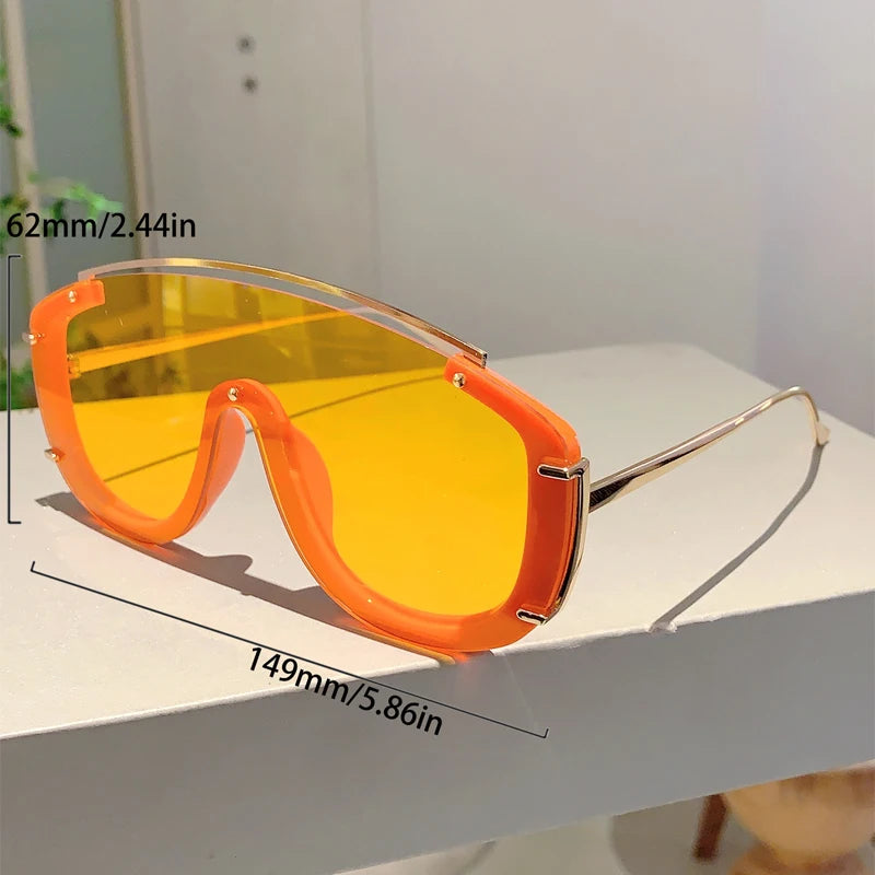 Güneş Gözlüğü | UV400 Korumalı Güneş Gözlüğü 44986