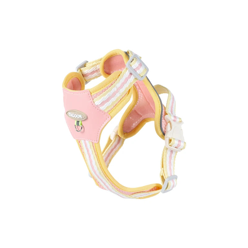 Köpek Göğüs Tasması Reflective 30954