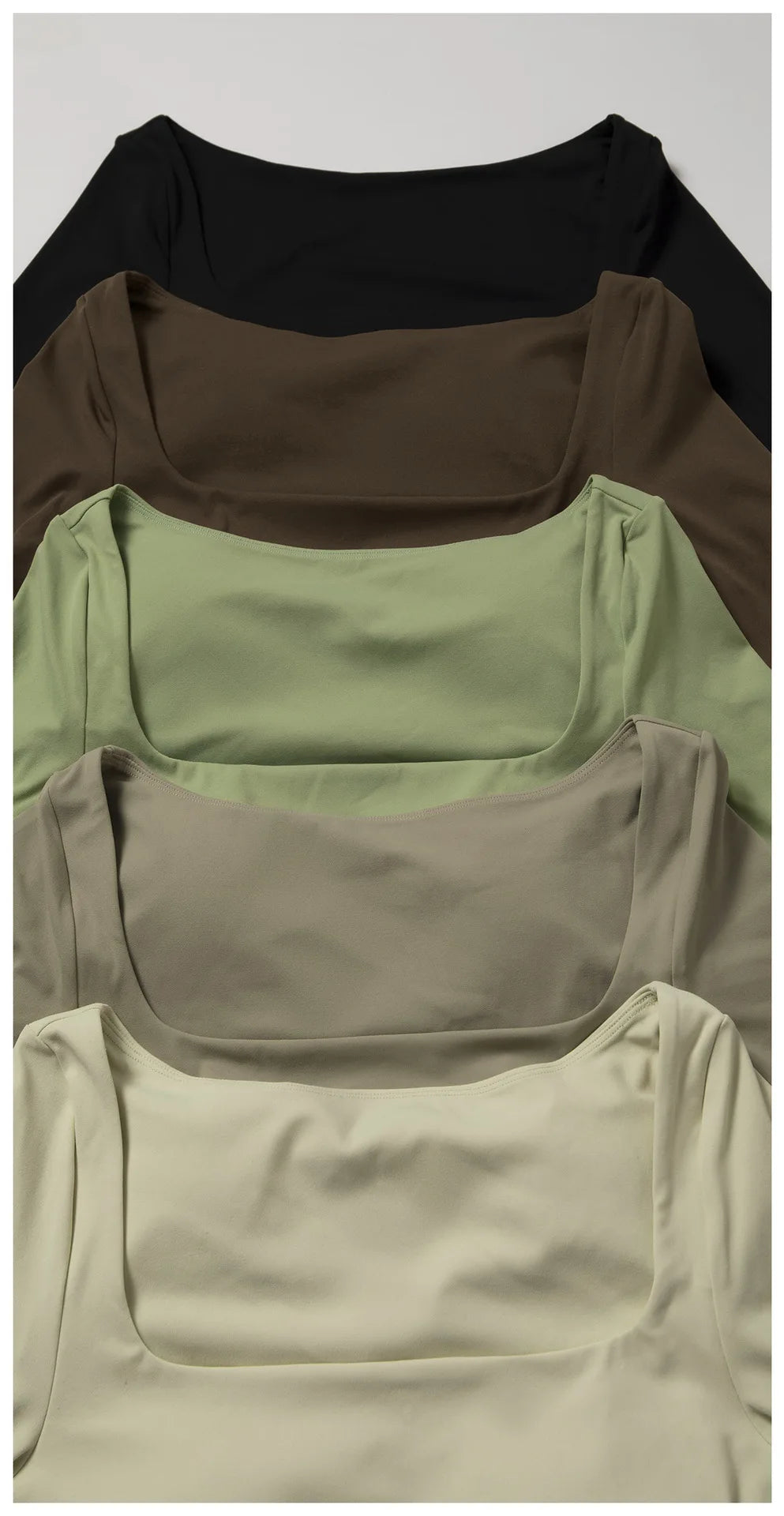 Kadın Tayt Yoga Set 80352