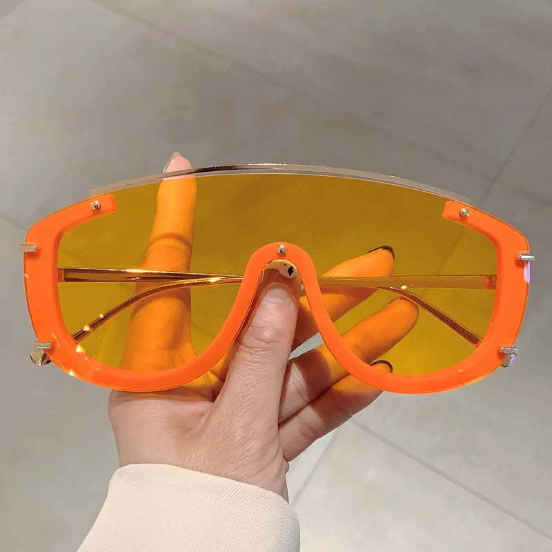 Güneş Gözlüğü | UV400 Korumalı Güneş Gözlüğü 44986