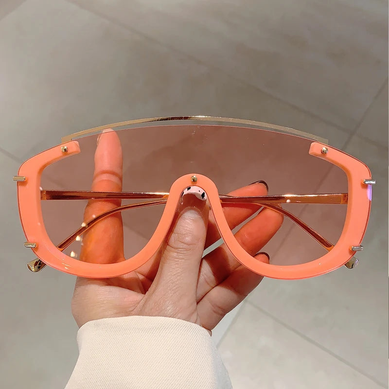 Güneş Gözlüğü | UV400 Korumalı Güneş Gözlüğü 44986
