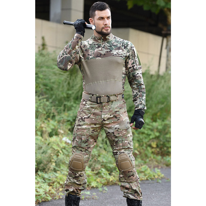 Taktik Pantalon 17921701