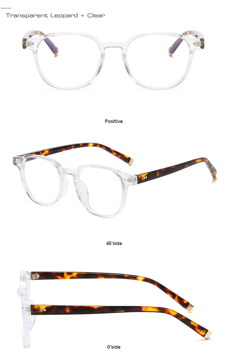 Retro Kare Polarize Güneş Gözlüğü UV400 Unisex 91168