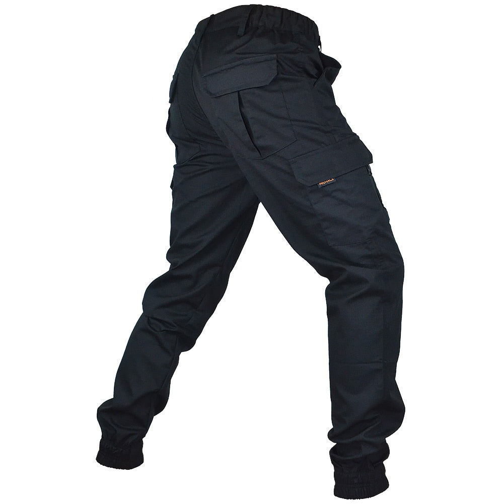 Taktik Pantolon