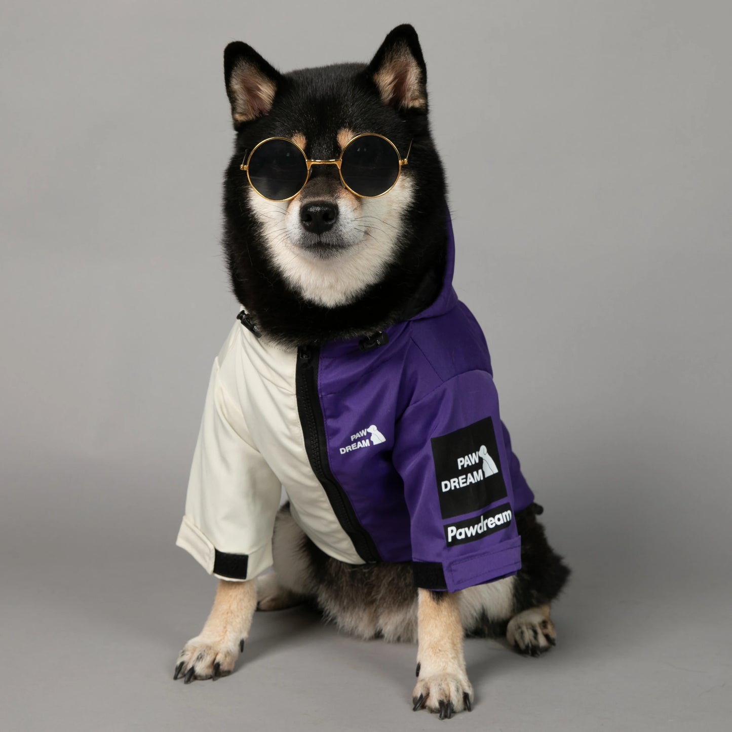 Köpek Yağmurluk 25190