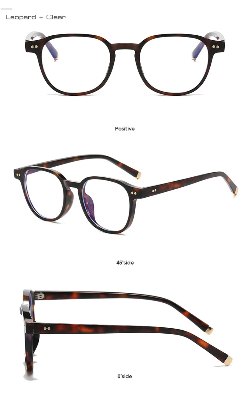 Retro Kare Polarize Güneş Gözlüğü UV400 Unisex 91168