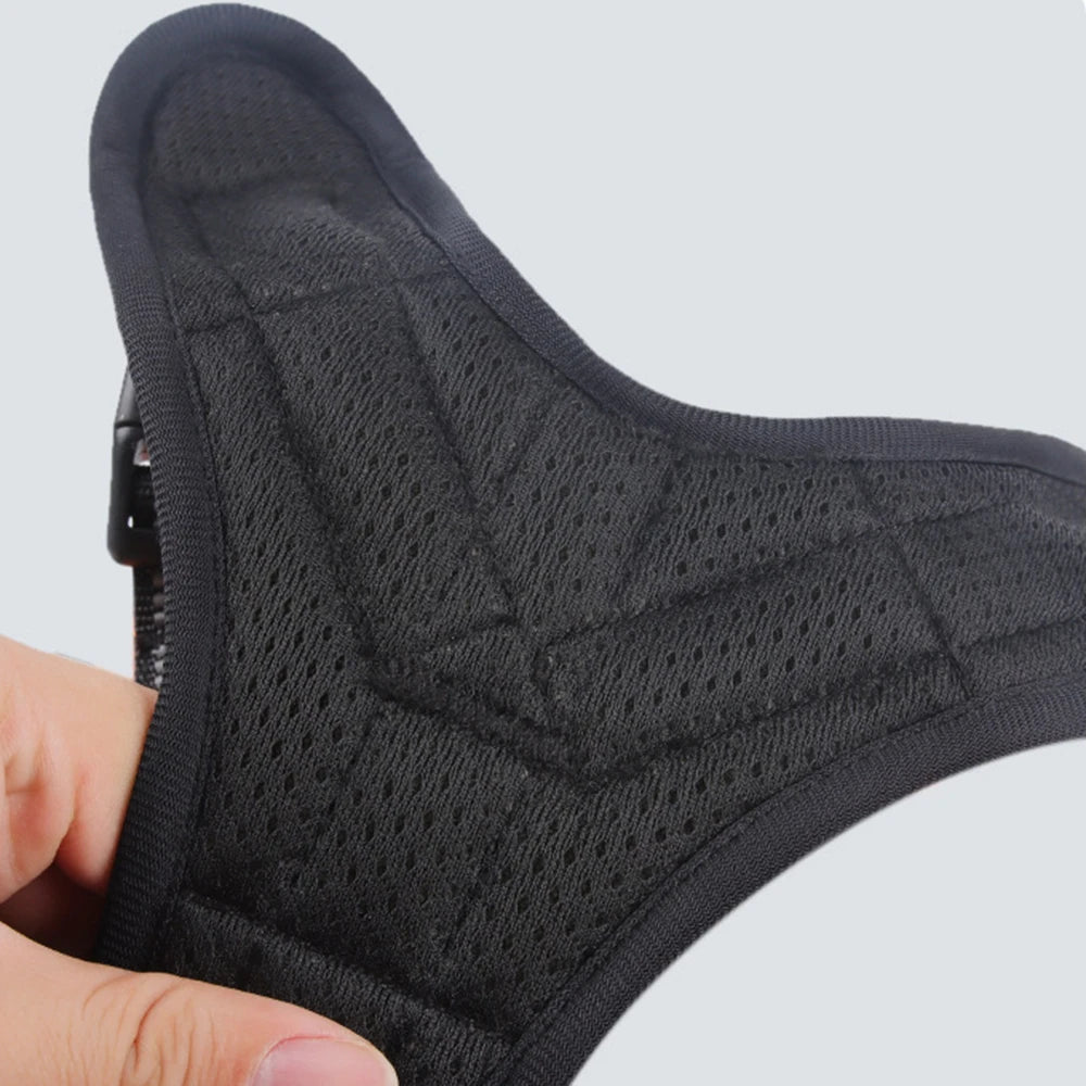 Köpek Göğüs Tasması 07068