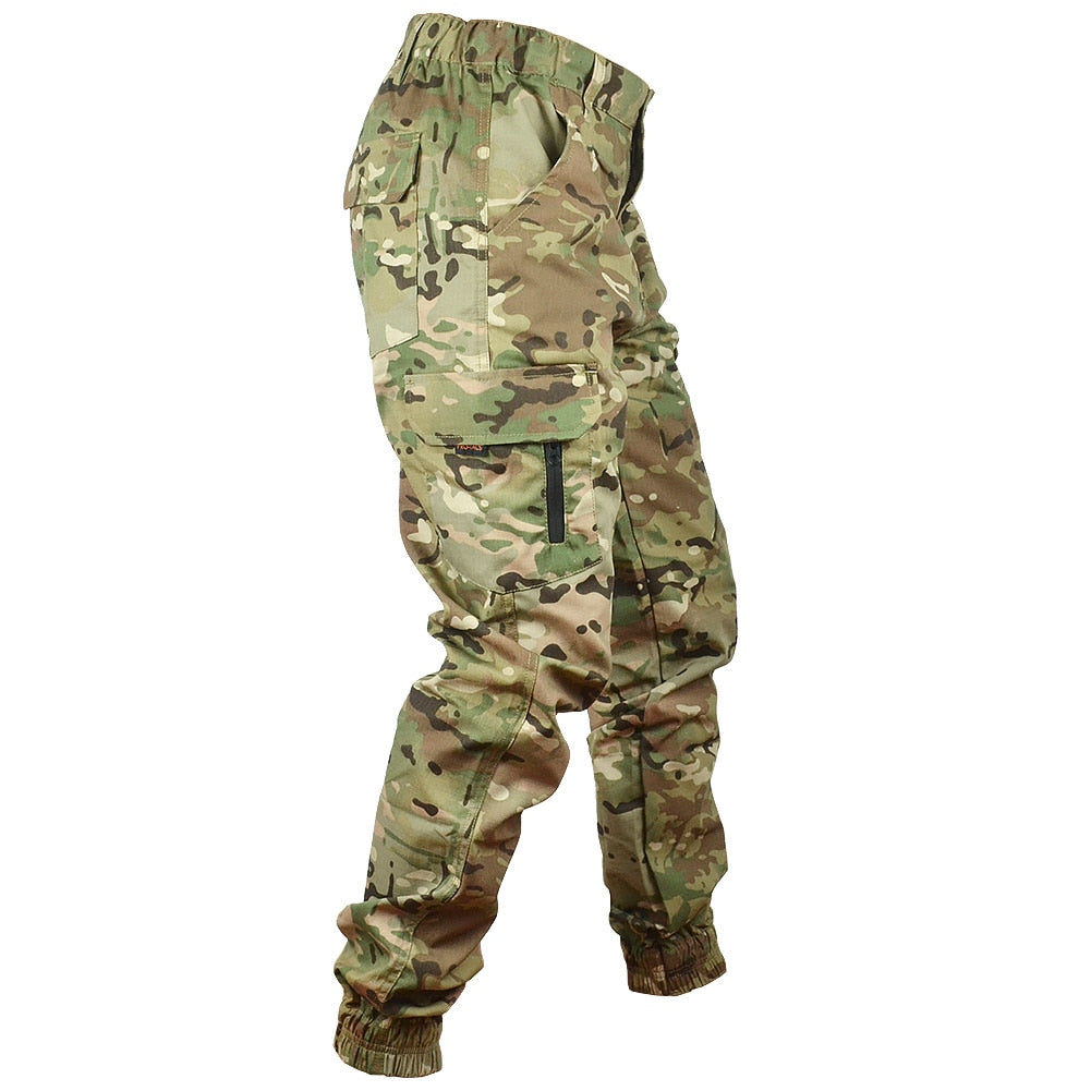 Taktik Pantolon