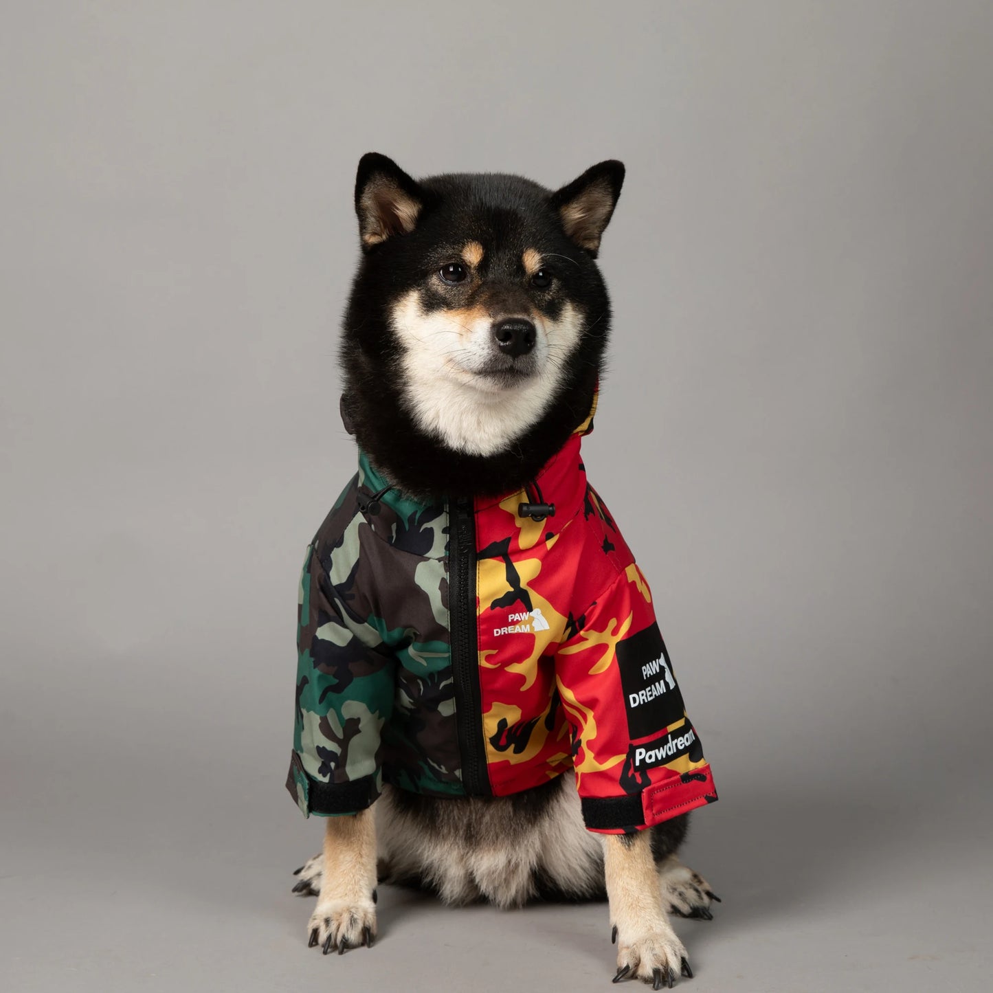 Köpek Yağmurluk 25190