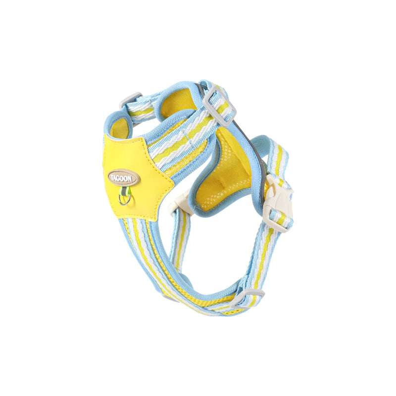 Köpek Göğüs Tasması Reflective 30954