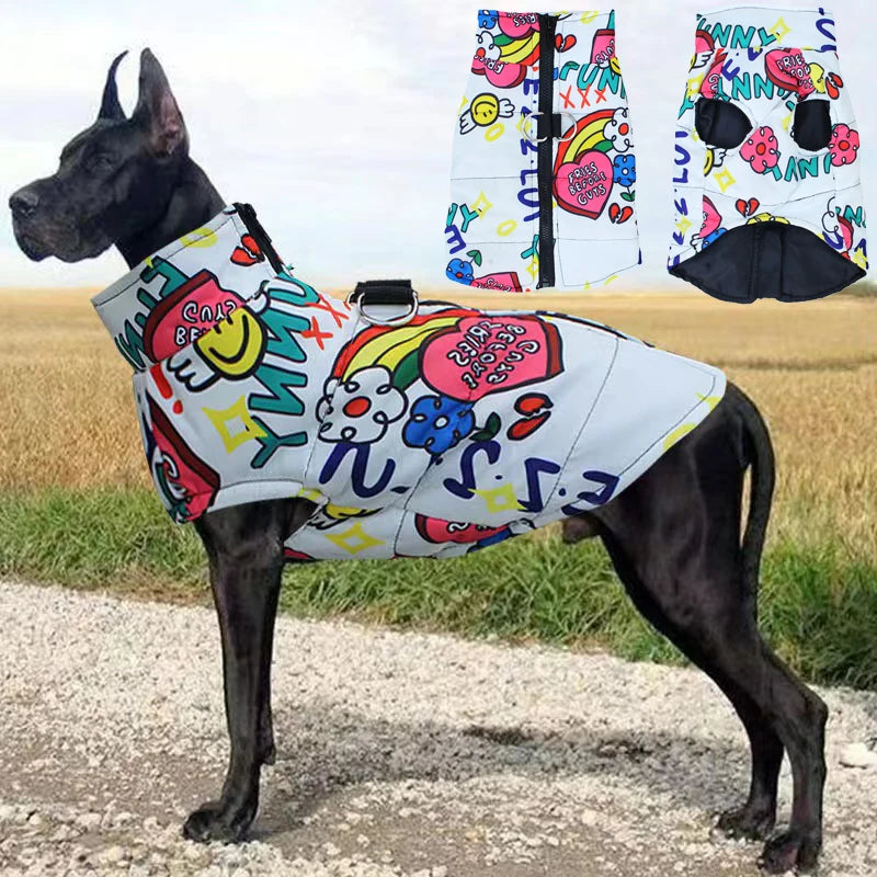 Köpek yağmurluk ceket mont 98106