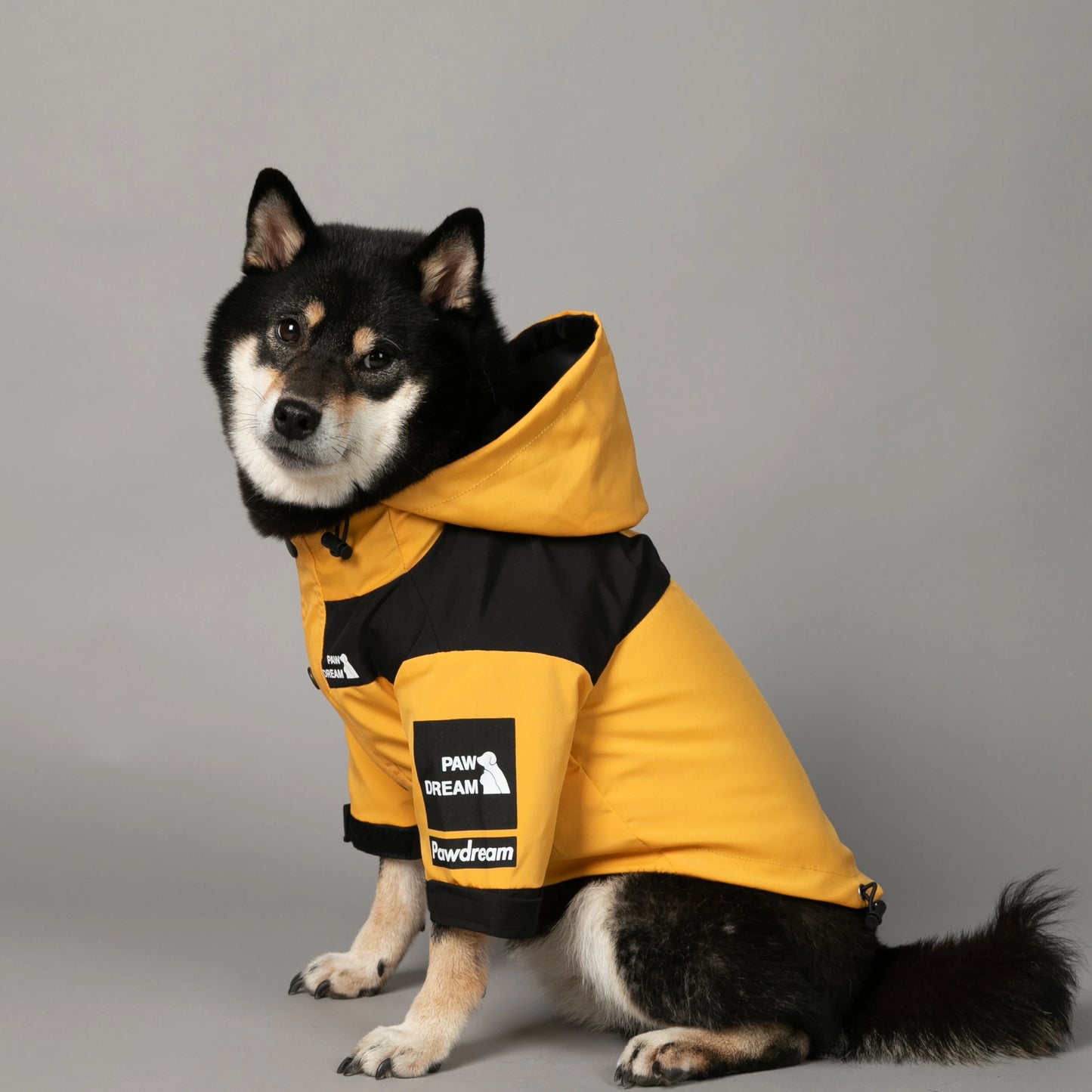 Köpek Yağmurluk 25190