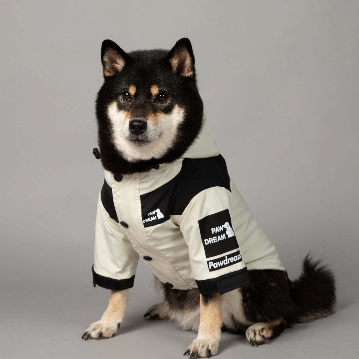 Köpek Yağmurluk 25190