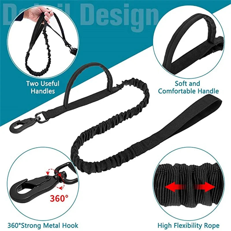 K9 Tasma Tactical AirTag Köpek Tasması 30308