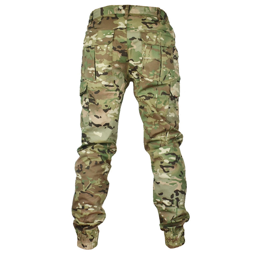 Taktik Pantolon