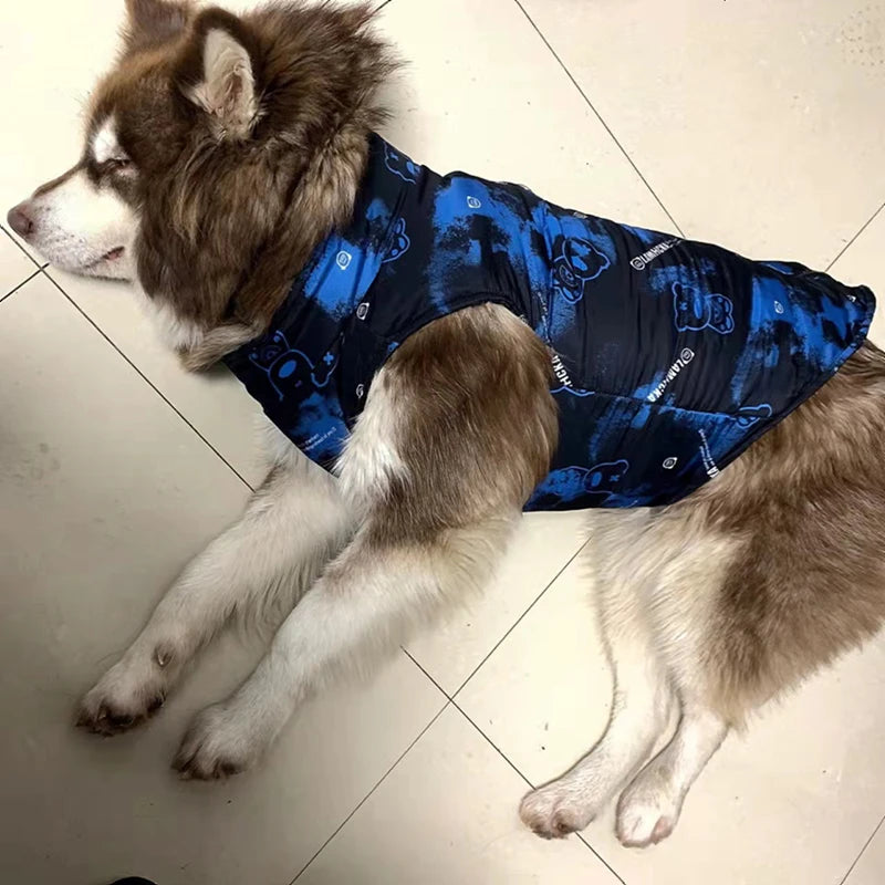 Köpek yağmurluk ceket mont 98106