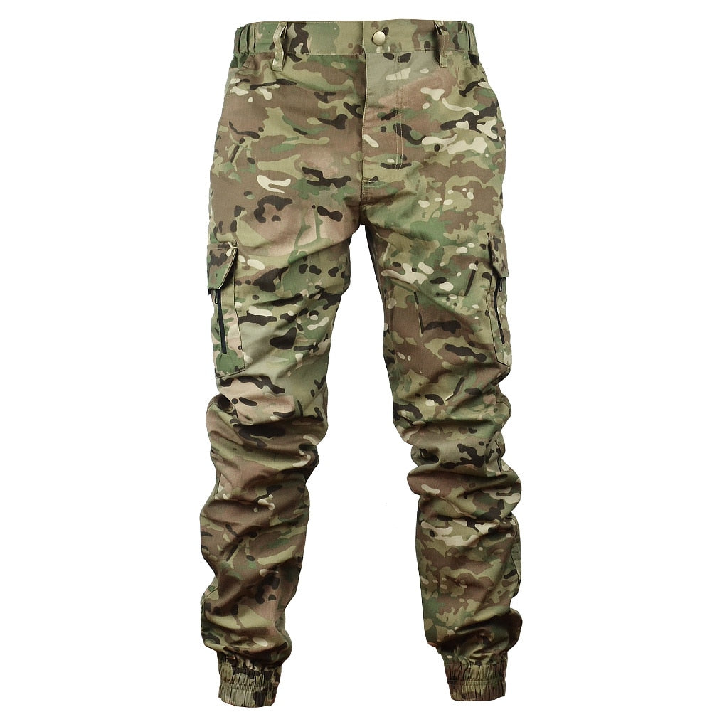 Taktik Pantolon