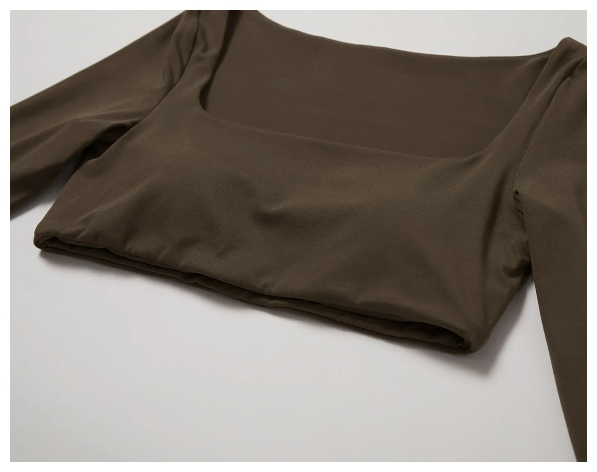 Kadın Tayt Yoga Set 80352