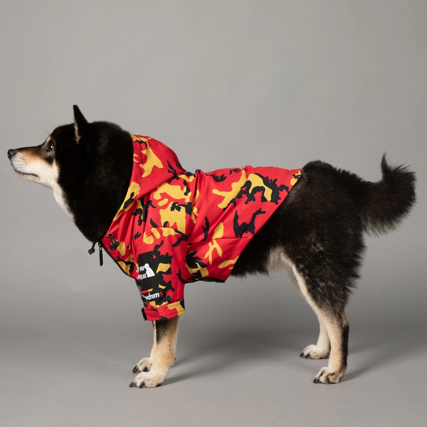 Köpek Yağmurluk 25190